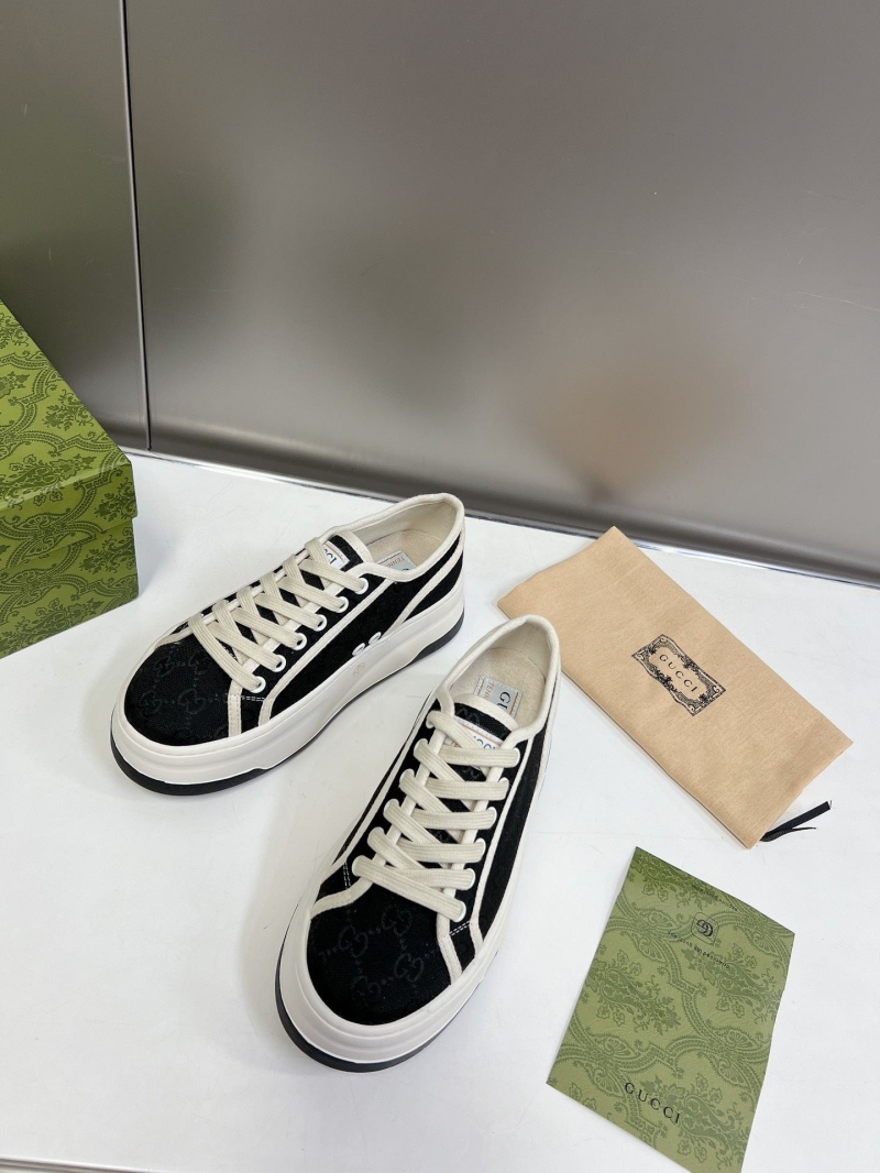 Gucci Casual Shoes